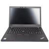Lenovo ThinkPad T480 i5-8350U 16GB 256 SSD 14